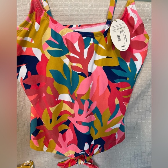 Colorful Swimwear Bundle Size Small Retail $238 - Picture 3 of 12